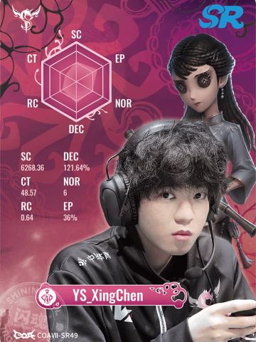 YS_XingChen