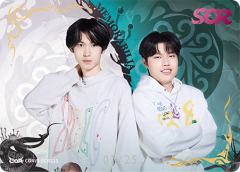 DOU5_silverzhi、DOU5_Yan