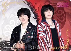 ACT_Drop、ACT_Maom