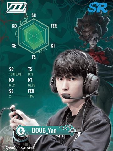 DOU5_Yan