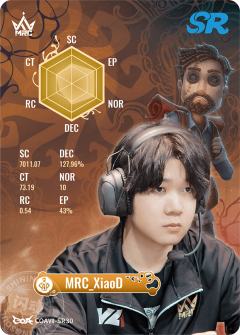 MRC_XiaoD