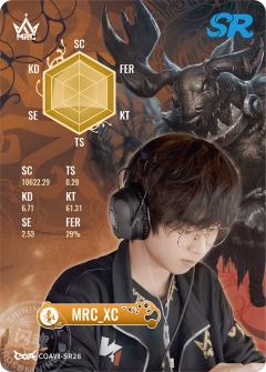 MRC_XC