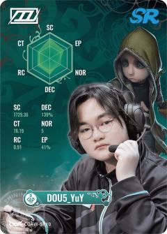 DOU5_YuY