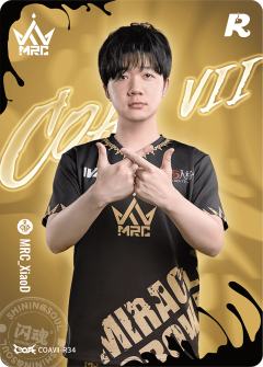 MRC_XiaoD