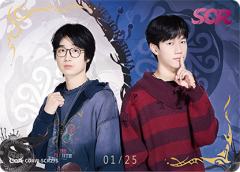 TE_Libao、TE_YangY