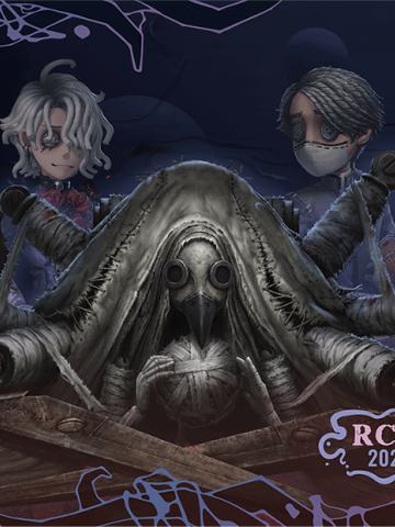 RC vs GG