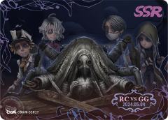 RC vs GG