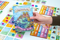 Propolis-资料图
