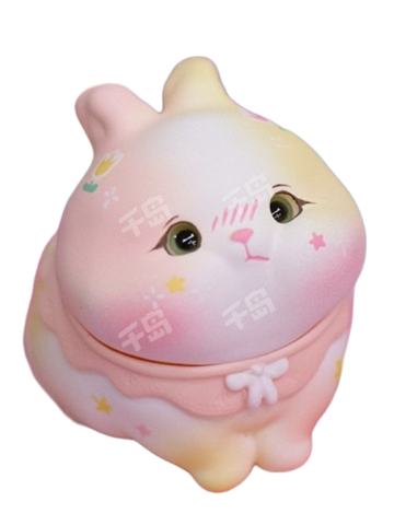 快乐小兔