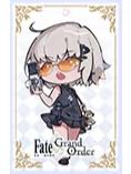 贞德(Alter)-索尼xFGO联名角色香片