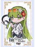 恩奇都-索尼xFGO联名角色香片