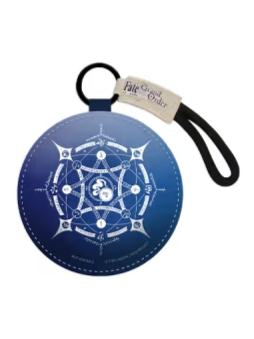 索尼xFGO联名定制挂件
