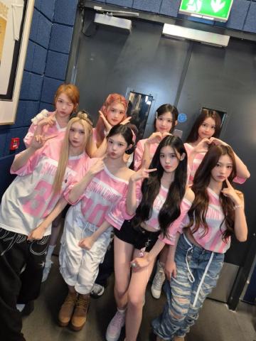 H2H - SMTOWN LIVE 2025