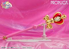 PROPLICA 螺旋心月杖-亮色版-