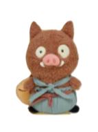 小猪妖