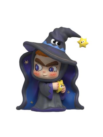 星星象