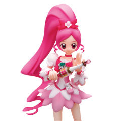 SHF 花蕾天使-资料图