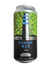 ALS艾尔 三倍IPA(罐)