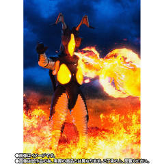 SHF 杰顿 Trillion-Degree Fireball Ver.-资料图