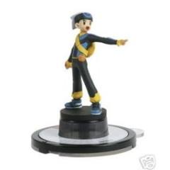 Pokémon TFG Figure 有纪