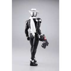 MG Figurerise 假面骑士Skull-资料图
