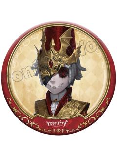 邮差-真髓泡面吧唧
