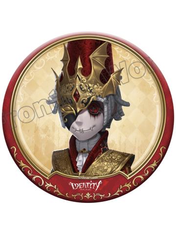 邮差-真髓泡面吧唧