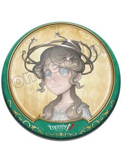 园丁-真髓泡面吧唧
