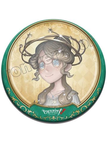 园丁-真髓泡面吧唧