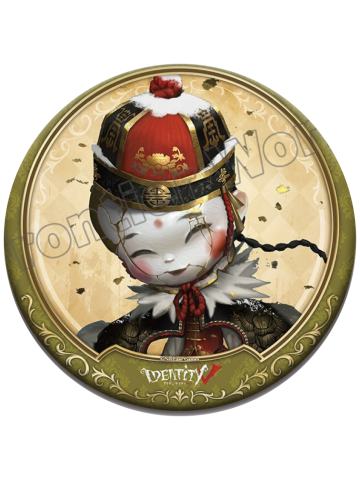 爱哭鬼-真髓泡面吧唧