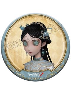 古董商-真髓泡面吧唧