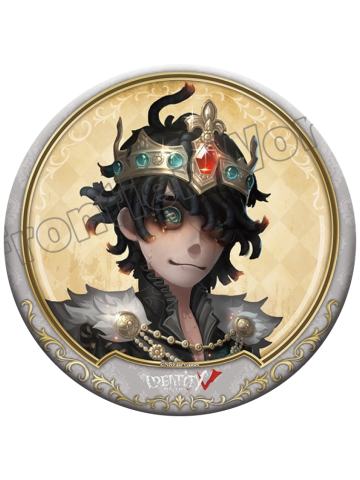 病患-真髓泡面吧唧
