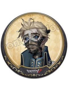隐士-真髓泡面吧唧