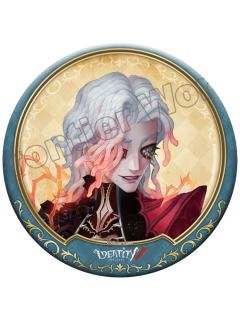 骑士-真髓泡面吧唧