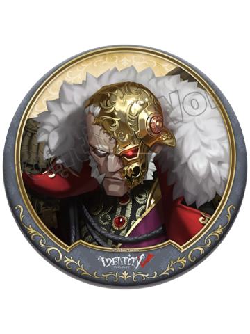 博士-真髓泡面吧唧