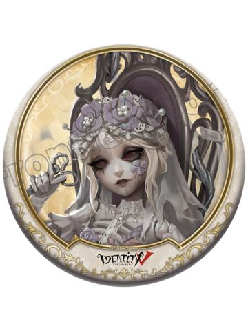雕刻家-真髓泡面吧唧