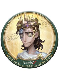 教授-真髓泡面吧唧