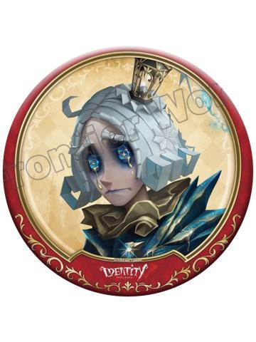 哭泣小丑-真髓泡面吧唧