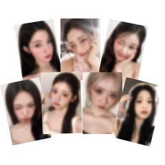 芭妮兰代言卡2.0