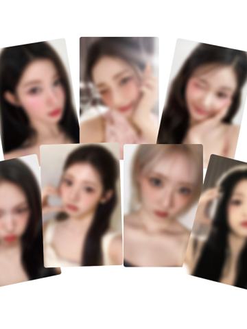 芭妮兰代言卡2.0
