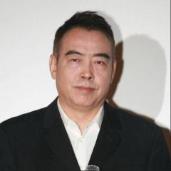 陈凯歌