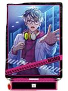 春原百濑/-黄昏到黎明立牌