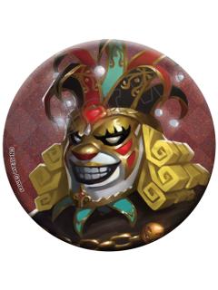 小丑-真髓吧唧