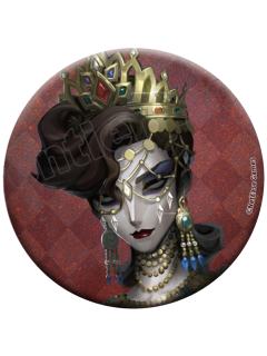歌剧演员-真髓吧唧