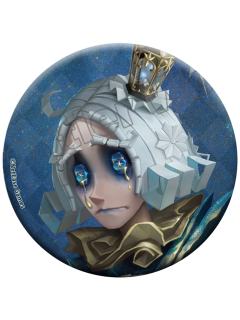 哭泣小丑-真髓吧唧