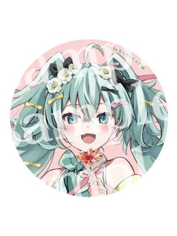 初音未来(吧唧)-StartFlower周边
