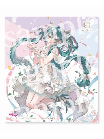 初音未来2(迷你色纸)-StartFlower周边