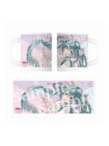 初音未来2(马克杯)-StartFlower周边