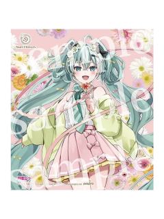 初音未来1(迷你色纸)-StartFlower周边