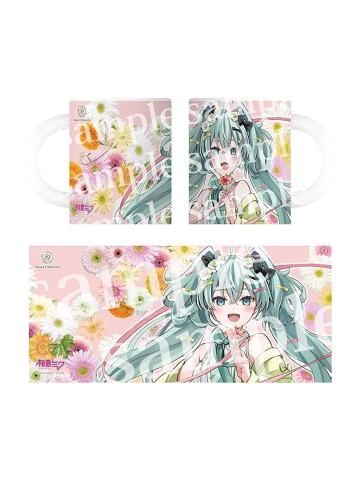 初音未来1(马克杯)-StartFlower周边